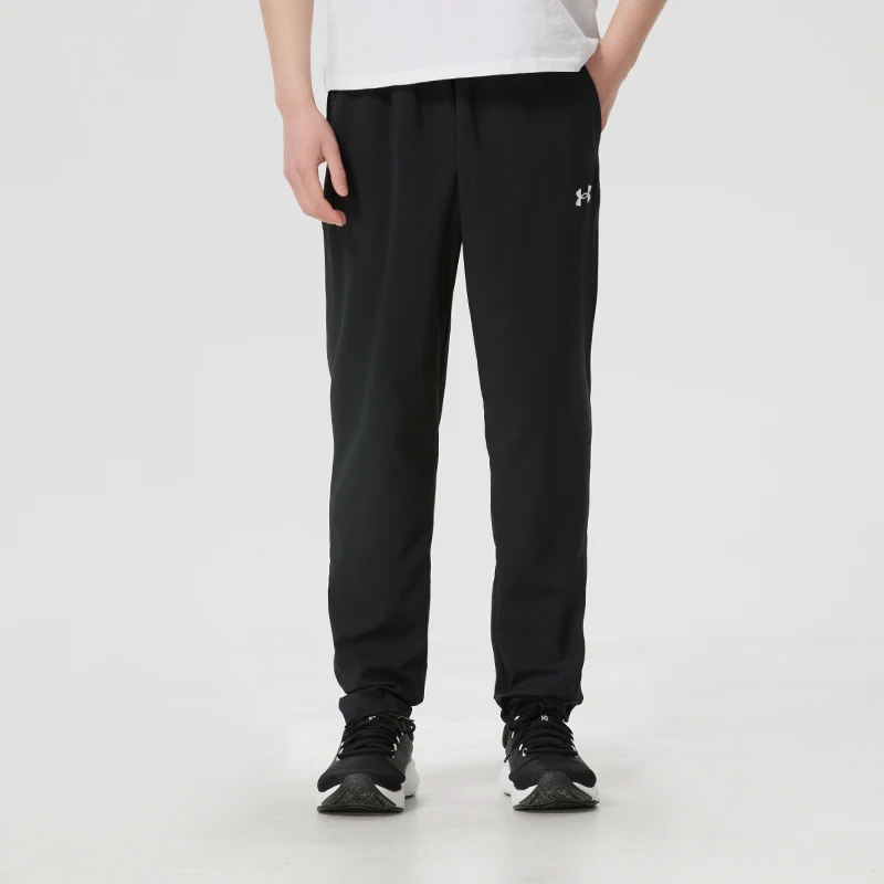Under Armour Men's Vanish Training Pants Running Fitness Woven Trousers 6010606-001
Under Armour Men's Vanish Training Pants Running Fitness Woven Trousers 6010606-001