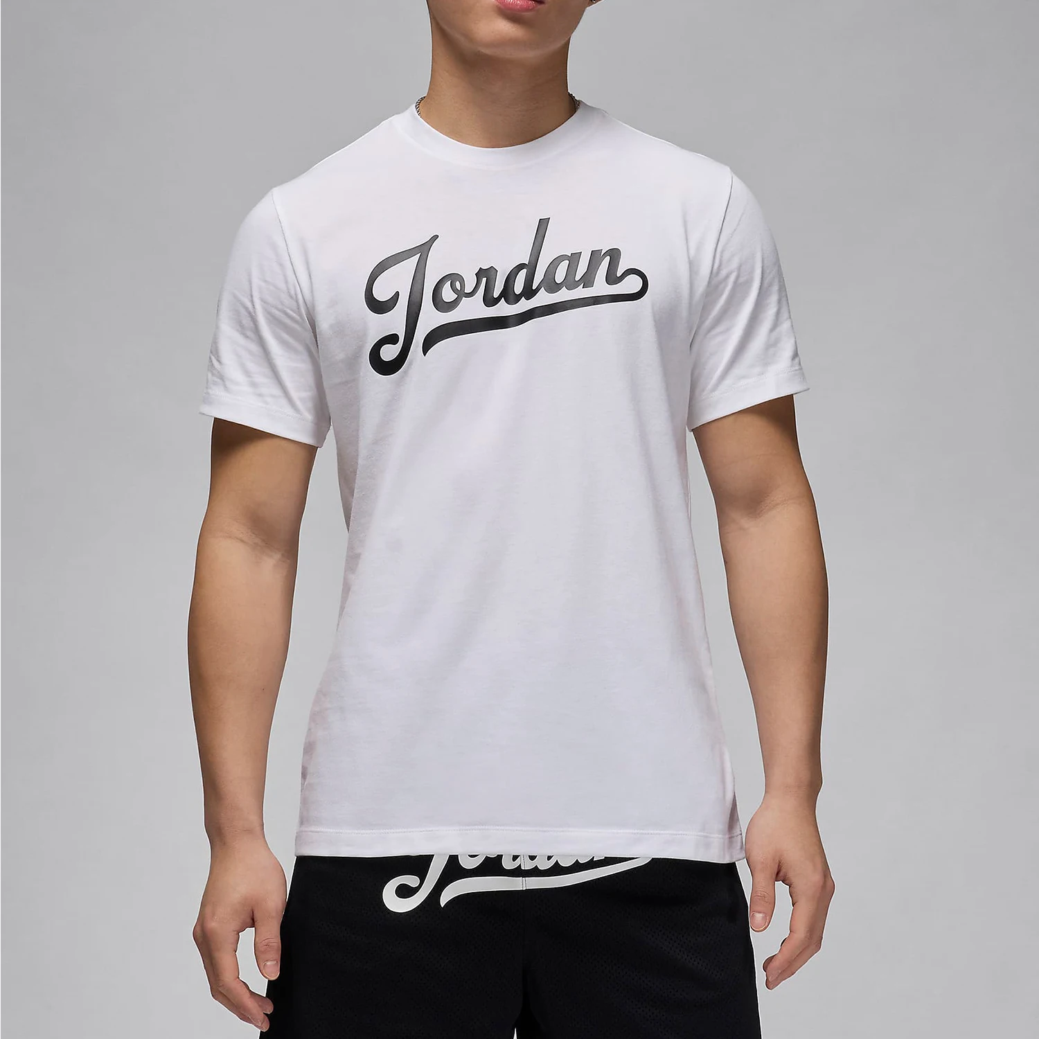 Nike Authentic Jordan Flight MVP Men's Sports Breathable T-Shirt FN5959-100
Nike Authentic Jordan Flight MVP Men's Sports Breathable T-Shirt FN5959-100