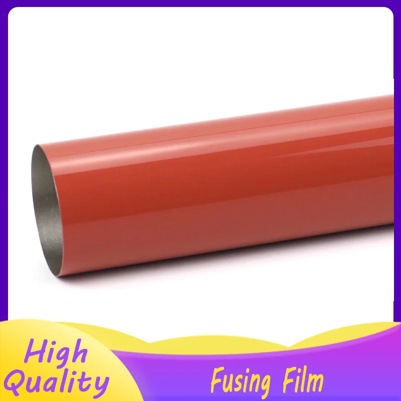 1PCS FM3-5950-000 FM1-Z407-000 Fuser Film Sleeve for CANON IR ADV C5030 C5035 C5045 C5051 C5235 C5240 C5250 C5255
1PCS FM3-5950-000 FM1-Z407-000 Fuser Film Sleeve for CANON IR ADV C5030 C5035 C5045 C5051 C5235 C5240 C5250 C5255