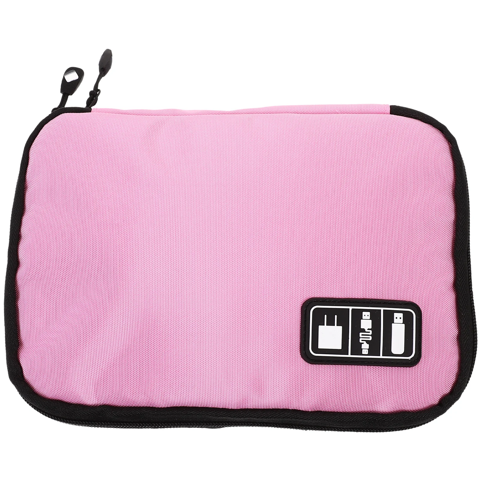 Digital Storage Cable Organizer Electronics Accessories Cases USB Travel Digital Pouch Travel Electronics Organizer Pouch
Digital Storage Cable Organizer Electronics Accessories Cases USB Travel Digital Pouch Travel Electronics Organizer Pouch