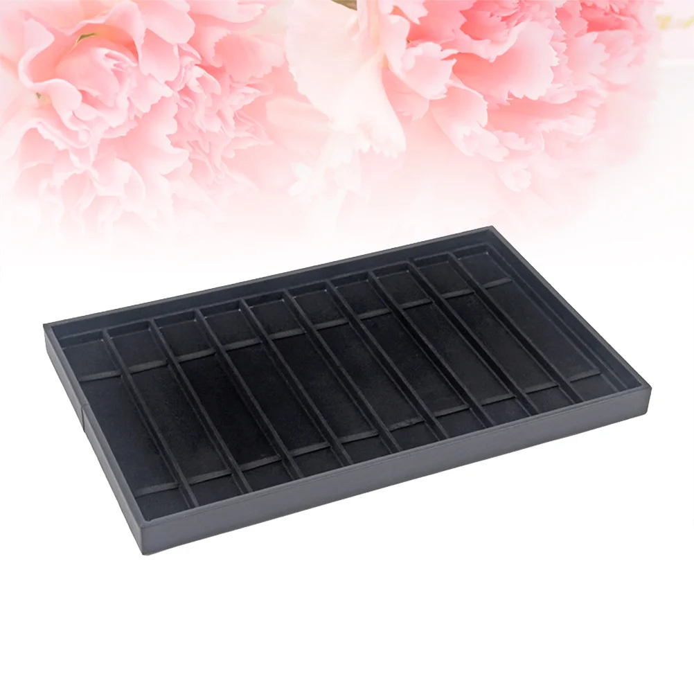 Watch Box Storage Tray 10 Slots Flannelette Material Display Stand for Watches Jewelry Collection Holder Great Gift Idea Watch
Watch Box Storage Tray 10 Slots Flannelette Material Display Stand for Watches Jewelry Collection Holder Great Gift Idea Watch