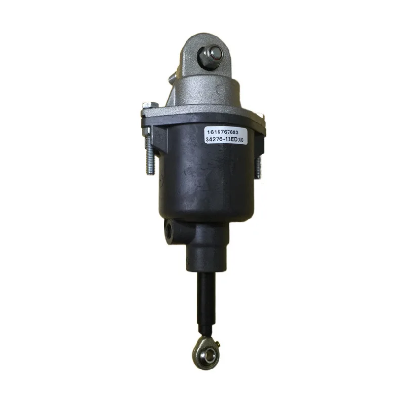 1615767682 Renumber 1615767683 Atlas Mobile Air Compressor Parts Valve Positioner Cylinder
1615767682 Renumber 1615767683 Atlas Mobile Air Compressor Parts Valve Positioner Cylinder
