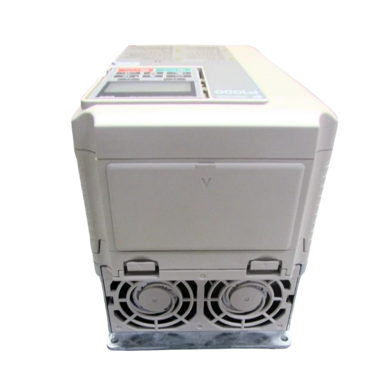 Brand New Yaskawa CIMR-PU4A0038FAA Frequency Inverter 1 Year Warranty
Brand New Yaskawa CIMR-PU4A0038FAA Frequency Inverter 1 Year Warranty