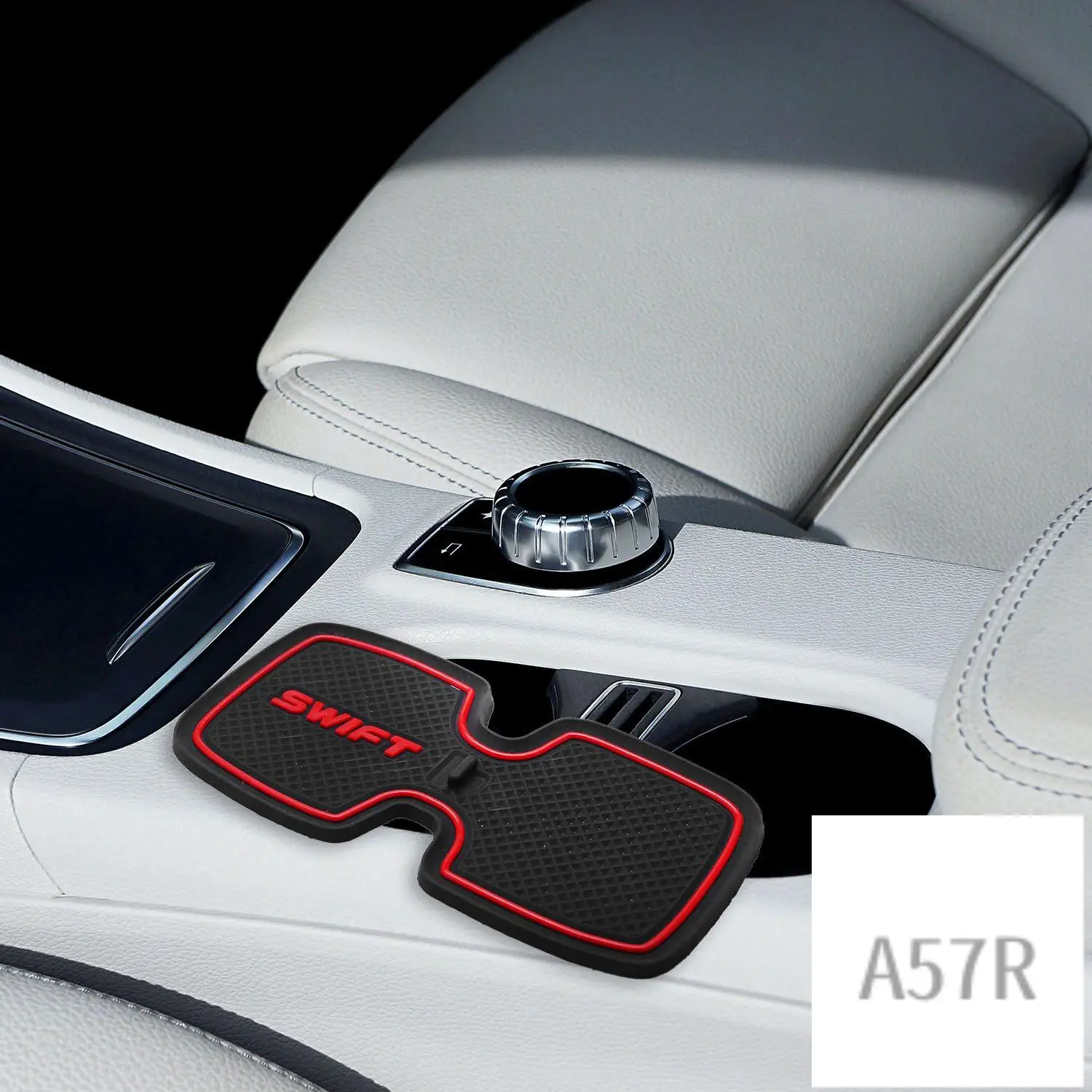 7R-Car Mat For Suzuki Swift 2005 To 2014 Anti Slip Car Door Slot Rubber Latex Groove Mats Interior Cup Cushion Car-Styling
7R-Car Mat For Suzuki Swift 2005 To 2014 Anti Slip Car Door Slot Rubber Latex Groove Mats Interior Cup Cushion Car-Styling