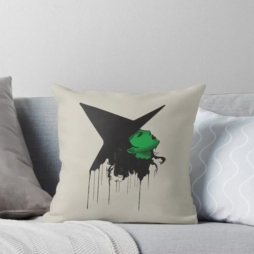 Wicked Throw Pillow Pillow Case Christmas Pillow Covers Decorative Luxury Sofa Cushions
Wicked Throw Pillow Pillow Case Christmas Pillow Covers Decorative Luxury Sofa Cushions