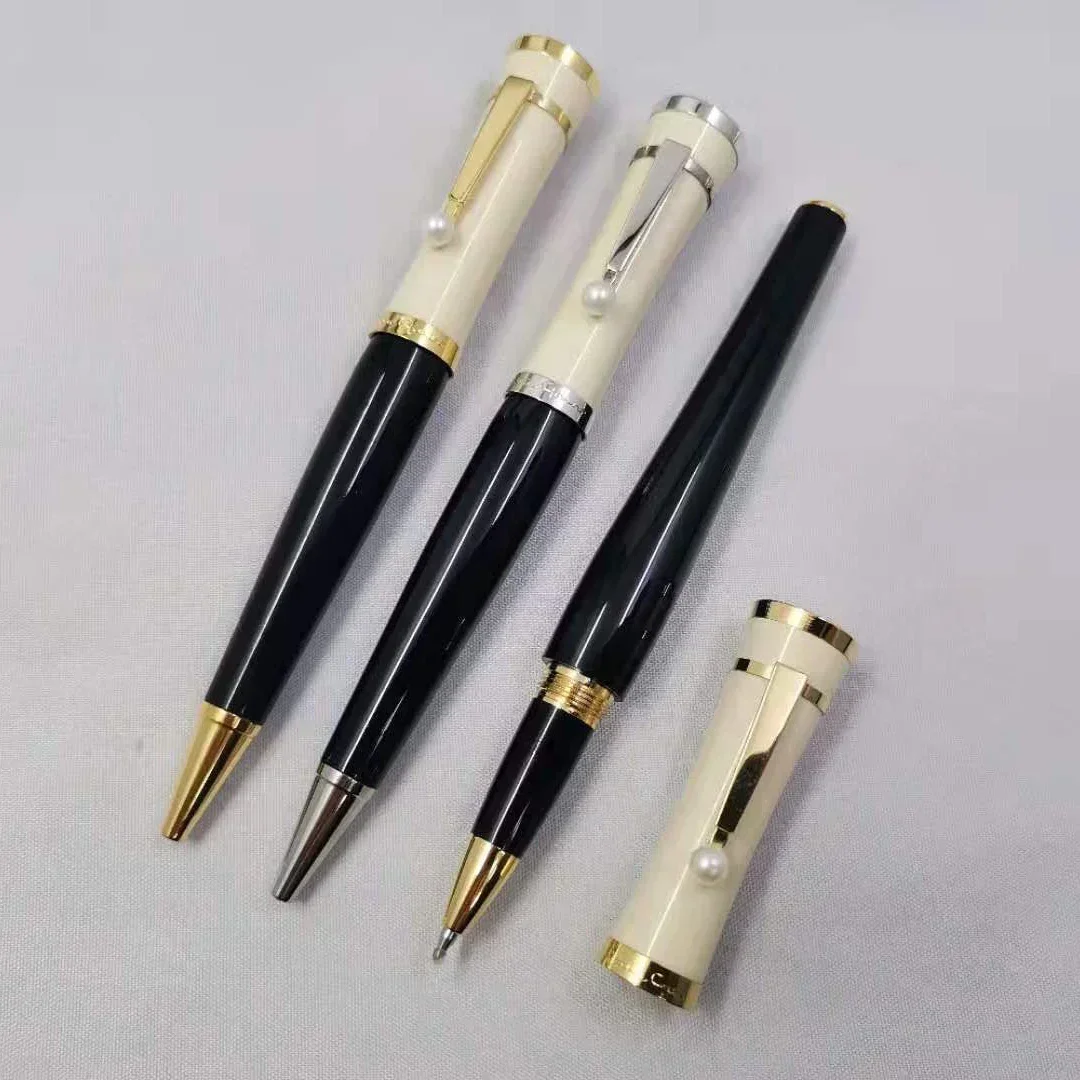 2025 New Luxury Pen Monte Edition Greta Garbo Fountain Business Ballpoint Roller Ball Pens
2025 New Luxury Pen Monte Edition Greta Garbo Fountain Business Ballpoint Roller Ball Pens