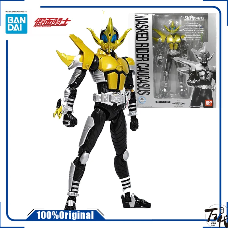 Bandai Genuine S.H.F KAMEN RIDER struggle Toys for Boys Girls Gift Collectible Model Ornaments
Bandai Genuine S.H.F KAMEN RIDER struggle Toys for Boys Girls Gift Collectible Model Ornaments