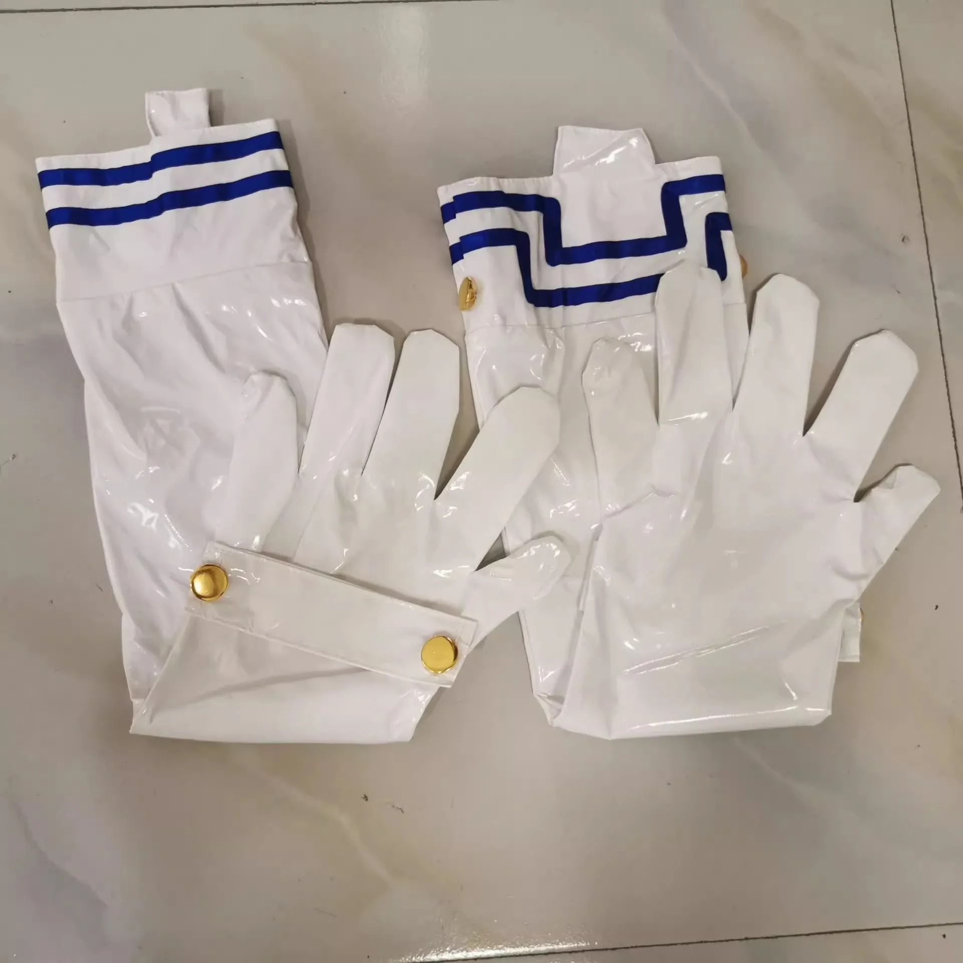 Academy Midoriya Izuku Glove Cosplay Costume custom made battle suit
Academy Midoriya Izuku Glove Cosplay Costume custom made battle suit