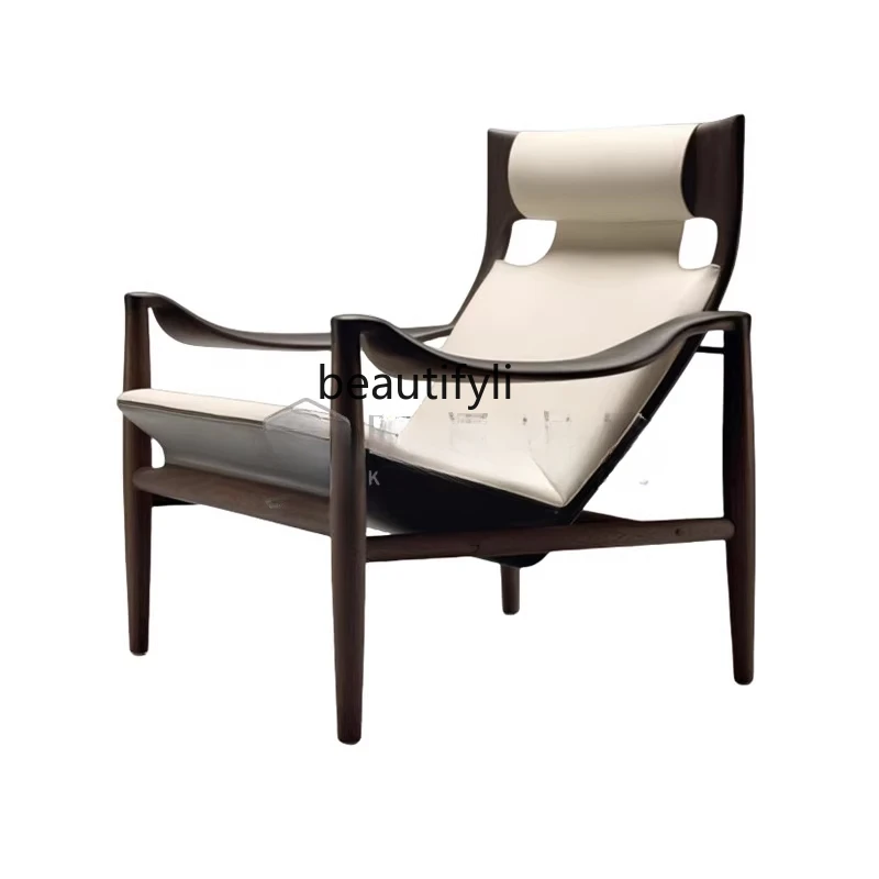 Chinese solid wood hotel clubhouse tea house leisure, light luxury home living room sofa chair
Chinese solid wood hotel clubhouse tea house leisure, light luxury home living room sofa chair