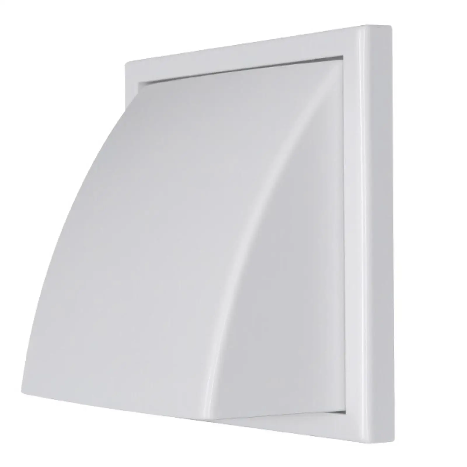 Exhaust Vent Hood, Exhaust Cap, Wall Vent Cover, Ventilation Grille for
Exhaust Vent Hood, Exhaust Cap, Wall Vent Cover, Ventilation Grille for