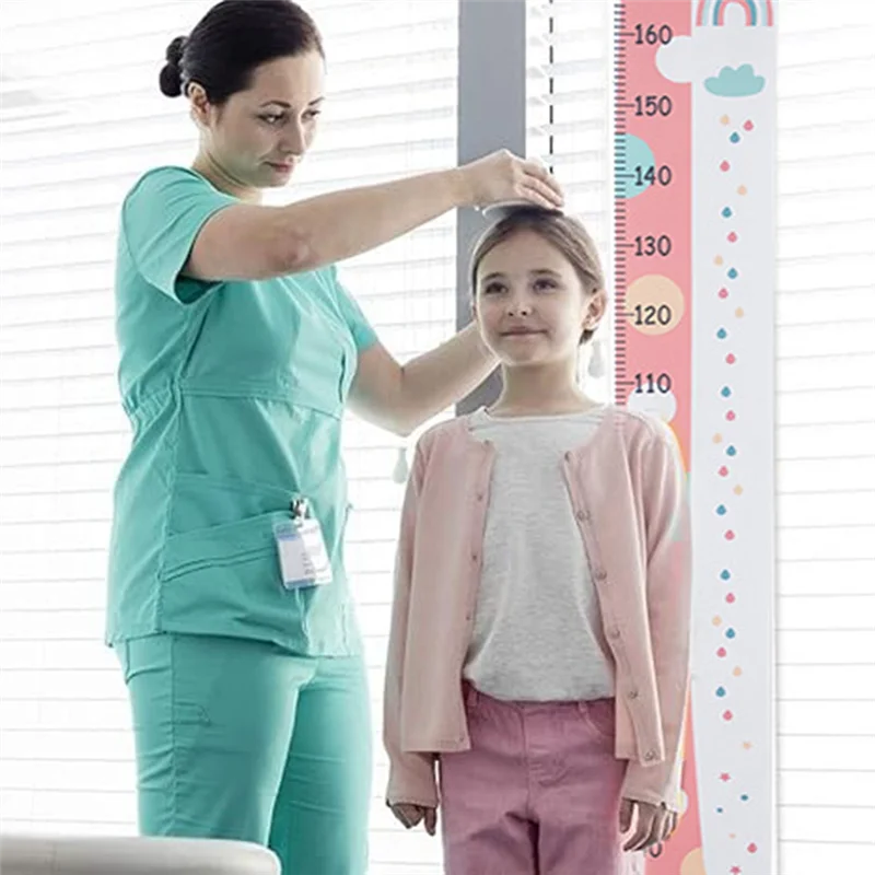 ABUP-I Canvas Growth Chart For Kids -Unisex Kids Room Wall Decor -Measuring Height Chart-Wall Tape With Height Chart For Kids Du
ABUP-I Canvas Growth Chart For Kids -Unisex Kids Room Wall Decor -Measuring Height Chart-Wall Tape With Height Chart For Kids Du