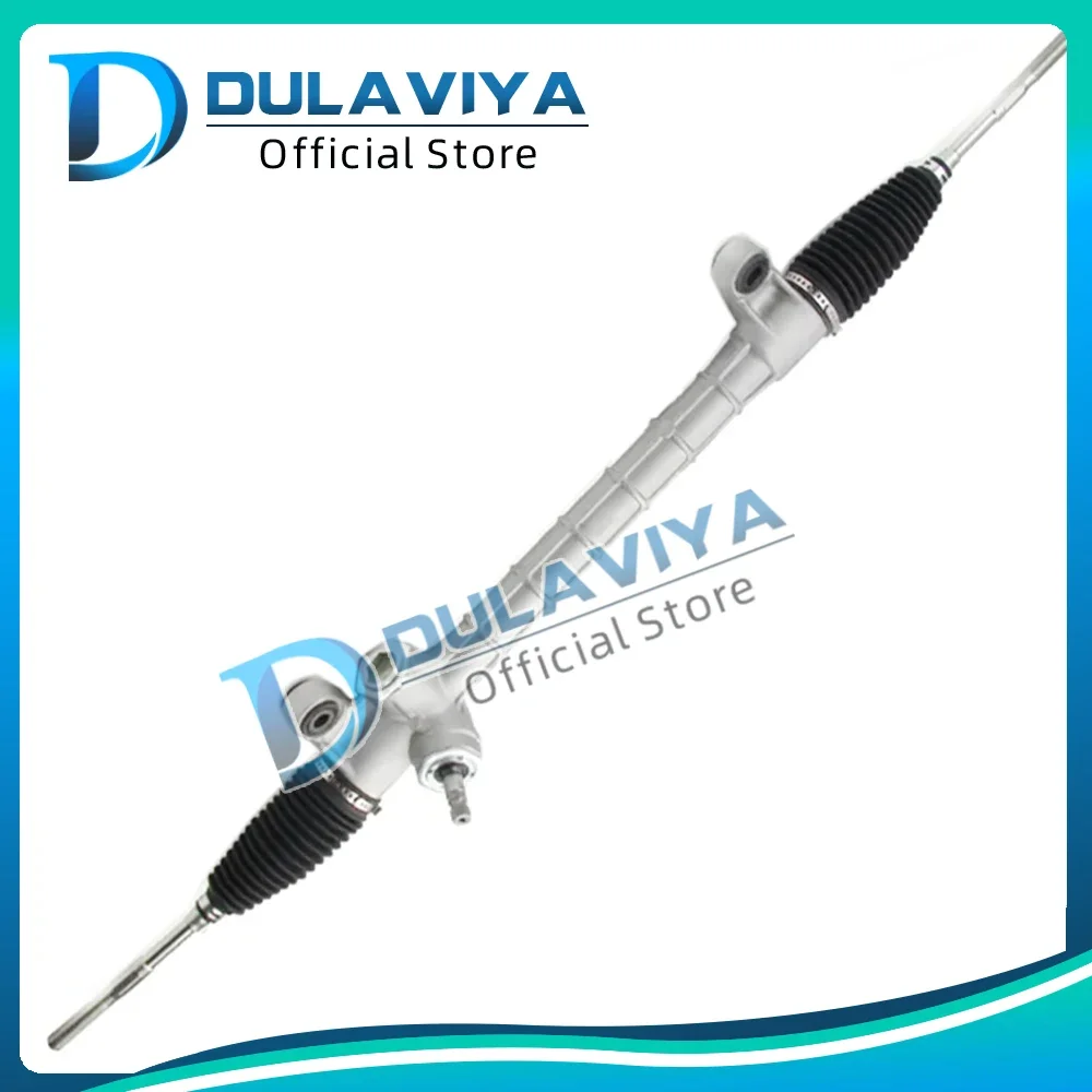 45510-12290 Power Steering Rack Gear Box For TOYOTA COROLLA NZE121 45510-02200 4551012290 4551002200
45510-12290 Power Steering Rack Gear Box For TOYOTA COROLLA NZE121 45510-02200 4551012290 4551002200