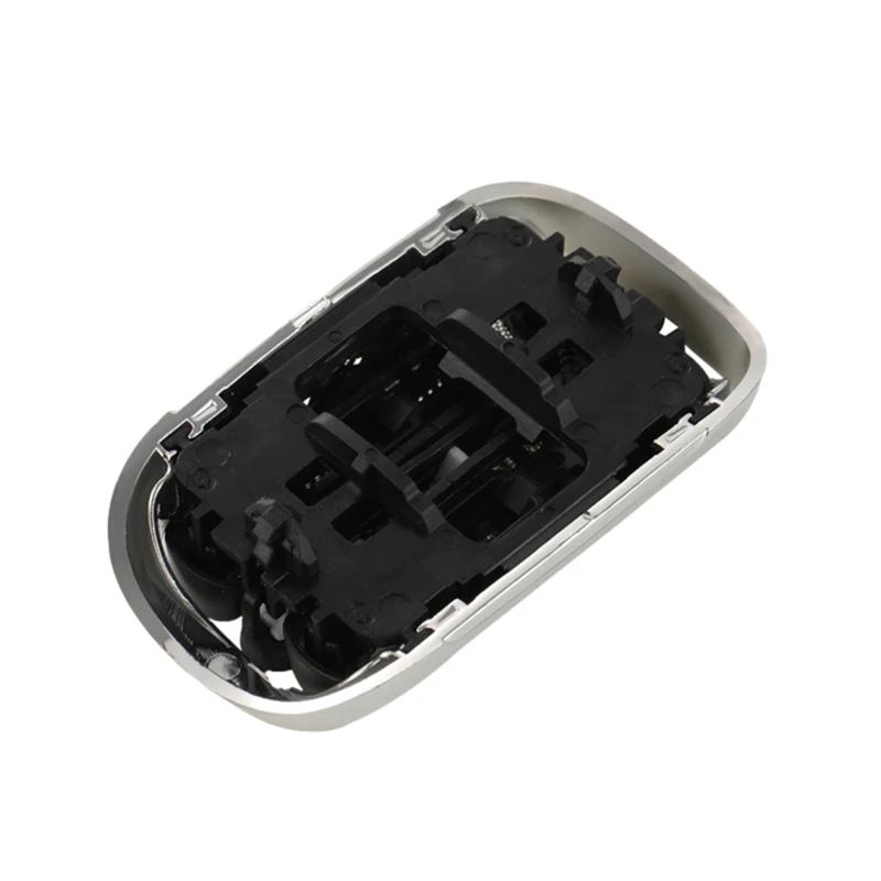 Replacement Shaver Head Fit For Braun 73S 5764 7020s 7025s 7085cc 7027cs 7071cc
Replacement Shaver Head Fit For Braun 73S 5764 7020s 7025s 7085cc 7027cs 7071cc