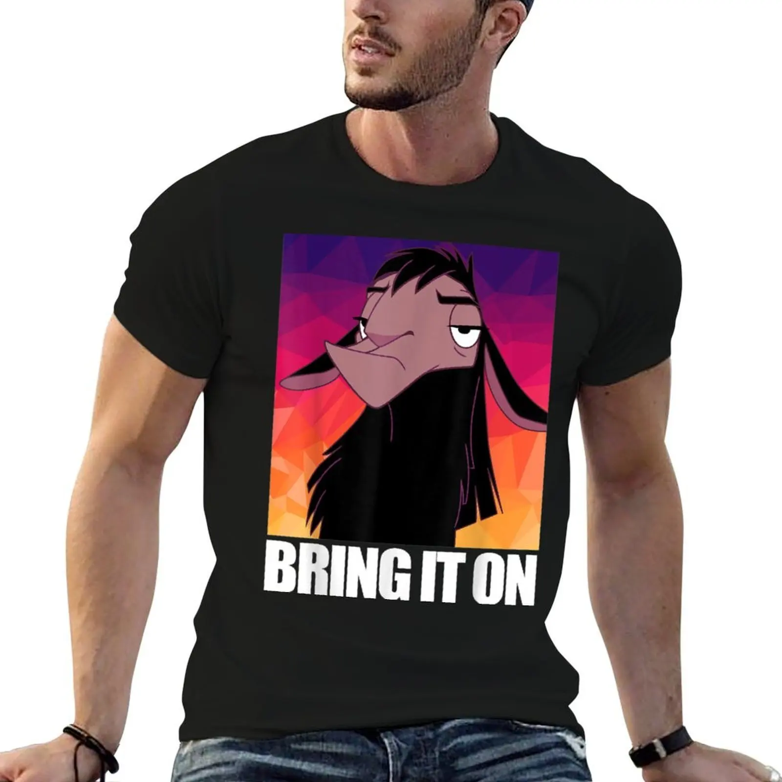 Bring It On Movie T-Shirt man t shirts cotton man t shirts high quality luxury brand T-Shirt
Bring It On Movie T-Shirt man t shirts cotton man t shirts high quality luxury brand T-Shirt