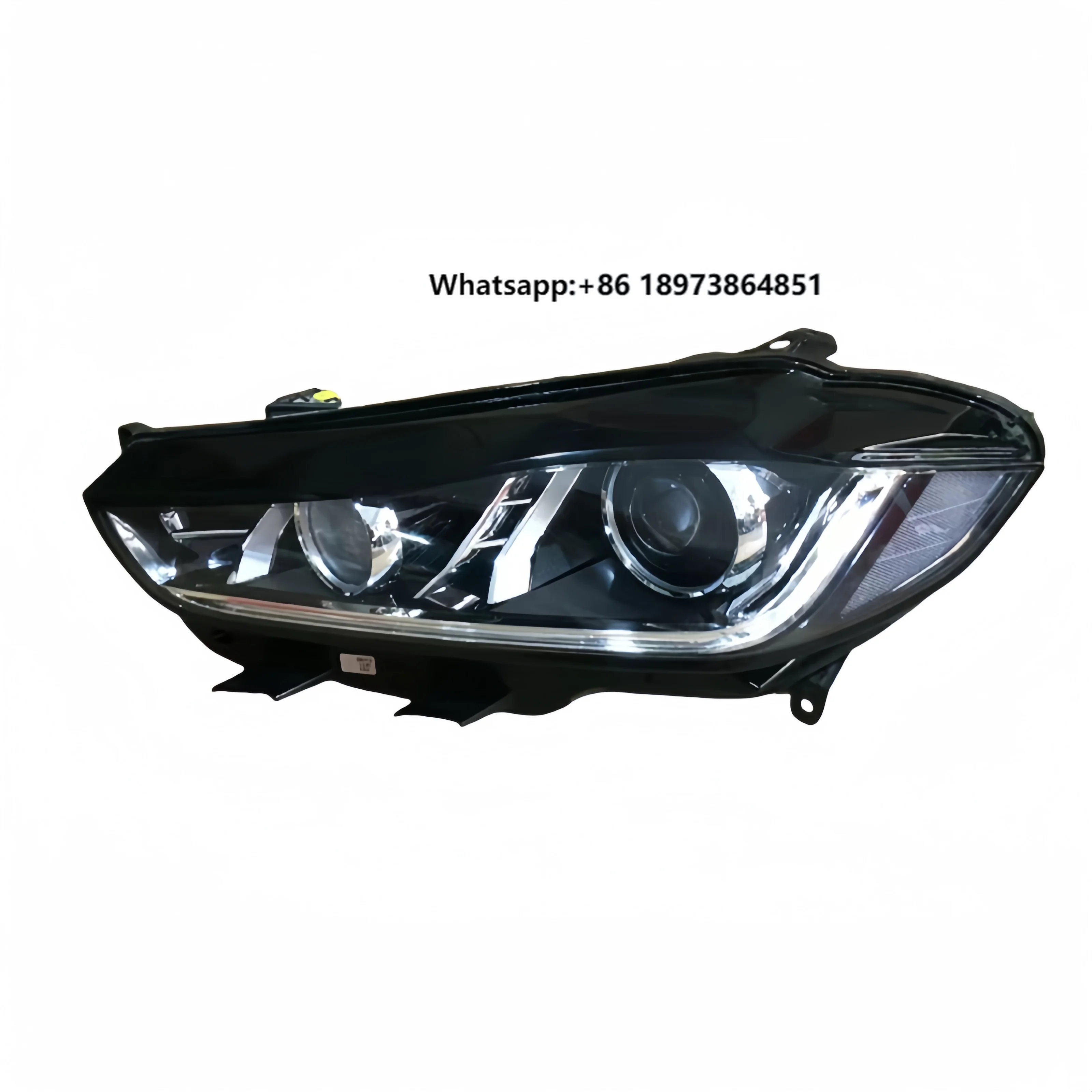 Suitable for Jaguar XE2017-2019 Headlights T4N22766 T4N22767 OEM Headlight Replacement
Suitable for Jaguar XE2017-2019 Headlights T4N22766 T4N22767 OEM Headlight Replacement