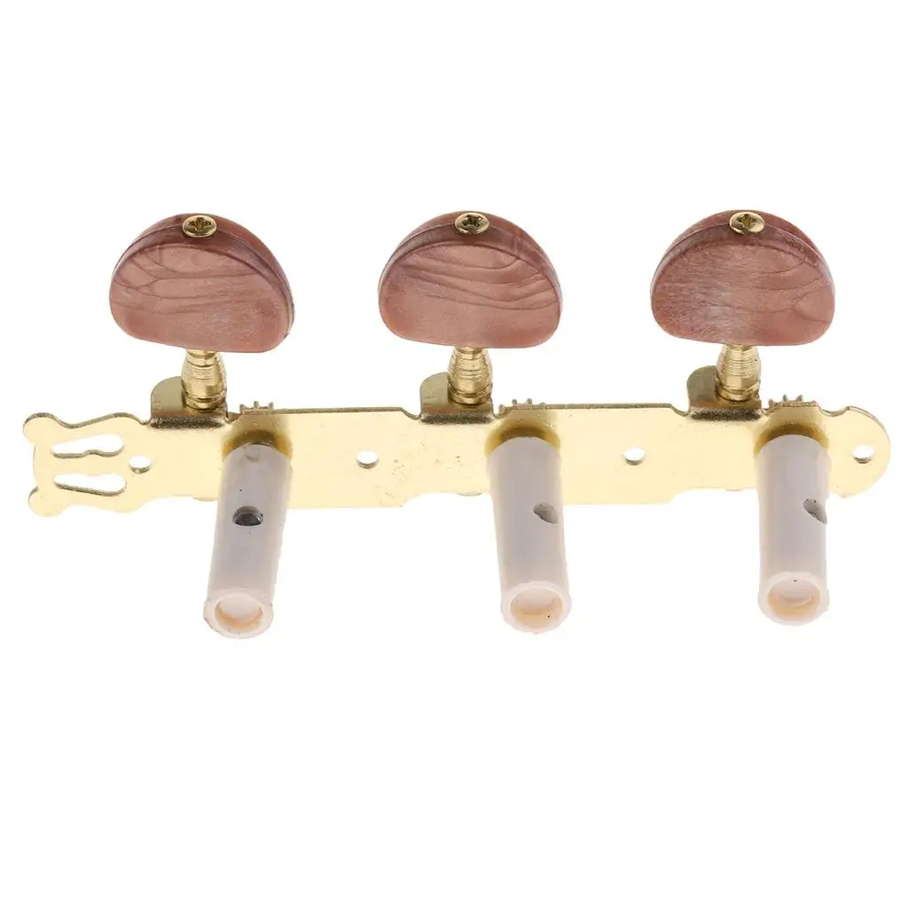 Metal Guitar Tuners Button Pegs Machine Head Accessory Set for 6 String Acoustic Electric Guitar Tuning Tools
Metal Guitar Tuners Button Pegs Machine Head Accessory Set for 6 String Acoustic Electric Guitar Tuning Tools