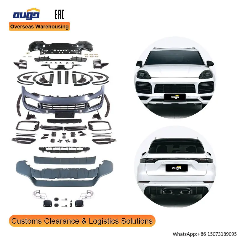 Неразрушающая установка GUGO для комплекта кузова 9Y0.1 2018–2023 гг., до комплекта кузова Turbo GT, идеально подходит
Неразрушающая установка GUGO для комплекта кузова 9Y0.1 2018–2023 гг., до комплекта кузова Turbo GT, идеально подходит