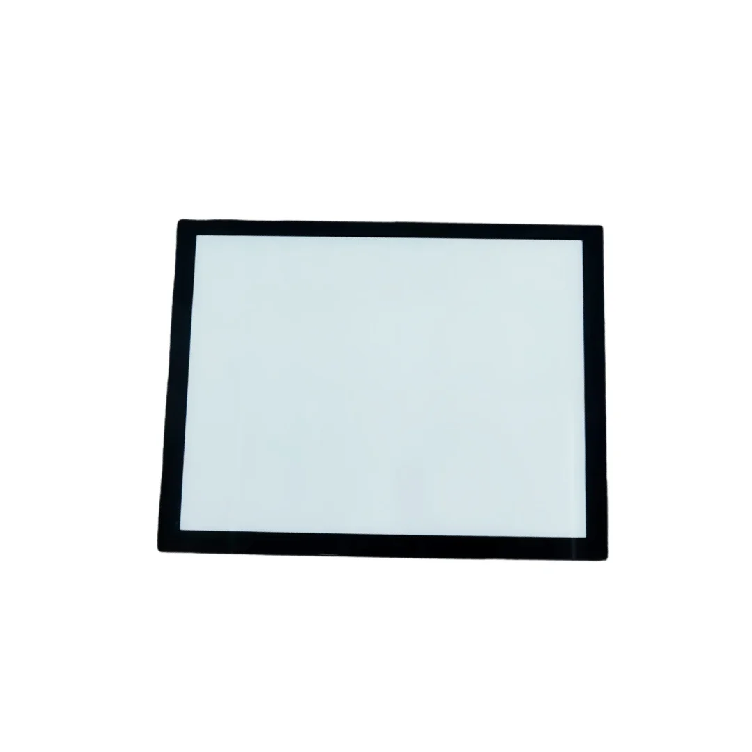 New LCD Screen Outer Protective Glass Lens for Nikon COOLPIX S9600 S9700 S6200 S6800 S6900 Digital Camera
New LCD Screen Outer Protective Glass Lens for Nikon COOLPIX S9600 S9700 S6200 S6800 S6900 Digital Camera