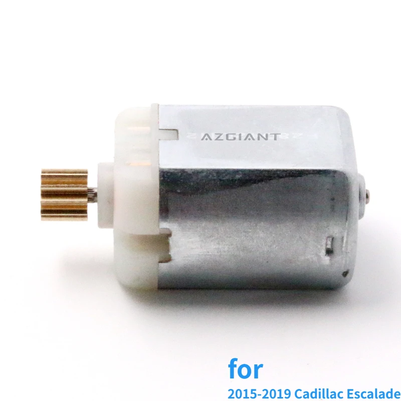 Azgiant Trunk Actuator Latch Release Lock motor for Cadillac Escalade 2015-2019
Azgiant Trunk Actuator Latch Release Lock motor for Cadillac Escalade 2015-2019