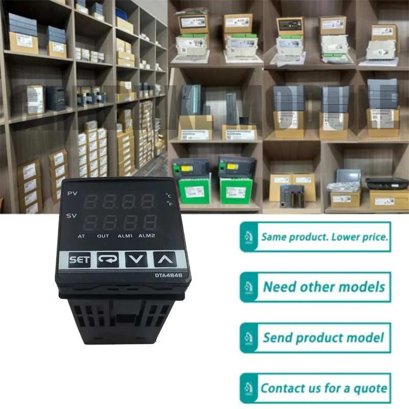 New Original DTB4848CR DTB4848CV DTB4848LR
New Original DTB4848CR DTB4848CV DTB4848LR