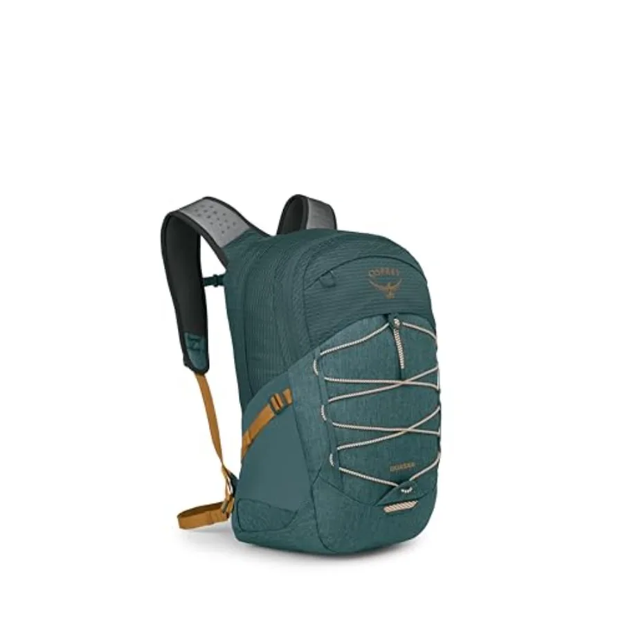 Рюкзак Quasar Commuter Backpack Slim Everyday Bag с отделением для ноутбука и карманами для бутылок, для работы и учебы, цвет синий меланж
Рюкзак Quasar Commuter Backpack Slim Everyday Bag с отделением для ноутбука и карманами для бутылок, для работы и учебы, цвет синий меланж