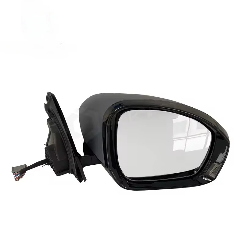 Enhanced Driving Experience New Car Side Mirrors Essential Products for 2013-2017 Range Rover Vogue
Enhanced Driving Experience New Car Side Mirrors Essential Products for 2013-2017 Range Rover Vogue