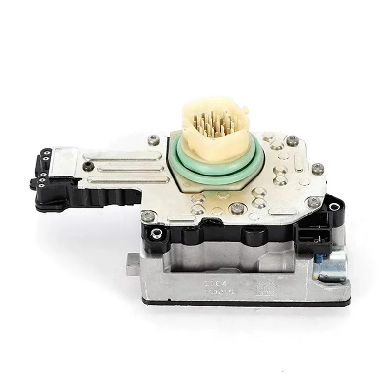 52119435AF Transmission Solenoid Block Transmission Solenoid Set Auto for Ram Liberty
52119435AF Transmission Solenoid Block Transmission Solenoid Set Auto for Ram Liberty