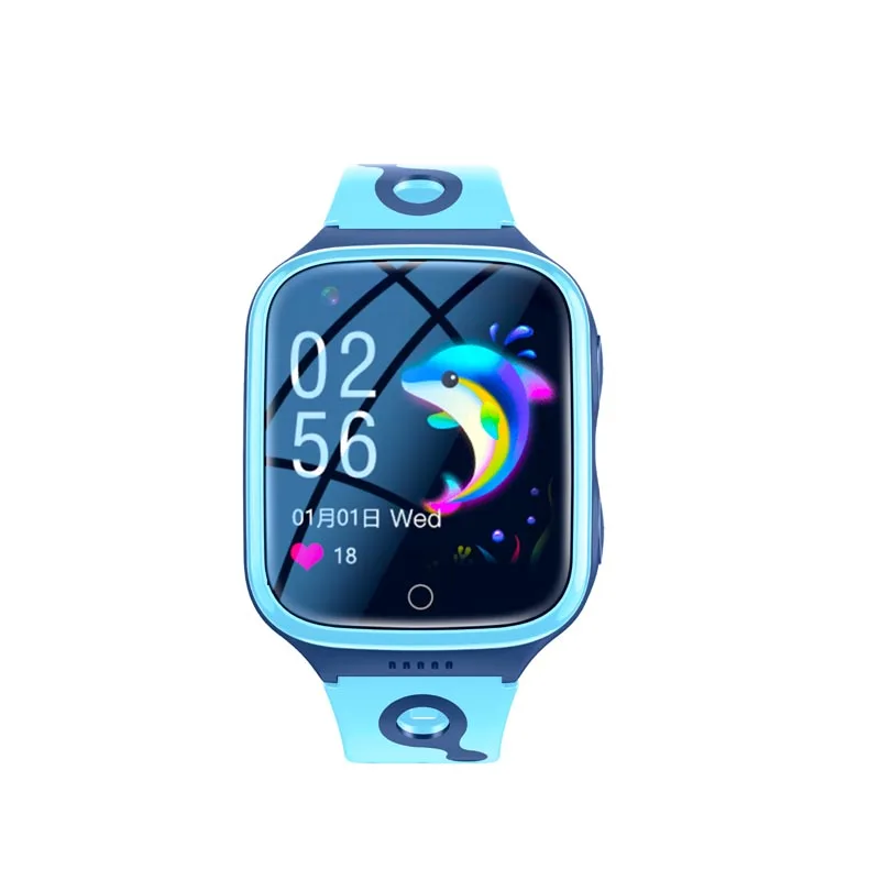 4G Kids SmartWatch K9 GPS+WIFI Positioning System Video Call Sos Emergency Call Motion Count Hanging Neck Type Dual Smartwatch
4G Kids SmartWatch K9 GPS+WIFI Positioning System Video Call Sos Emergency Call Motion Count Hanging Neck Type Dual Smartwatch