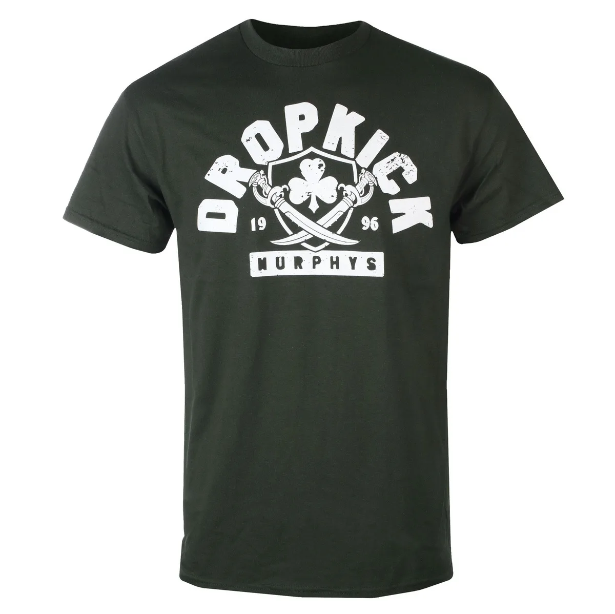Dropkick Murphys Peripheral Clothing Pattern Printing Summer Luxury Brand Cotton Men's and Women's T-Shirts Short Sleeves
Dropkick Murphys Peripheral Clothing Pattern Printing Summer Luxury Brand Cotton Men's and Women's T-Shirts Short Sleeves