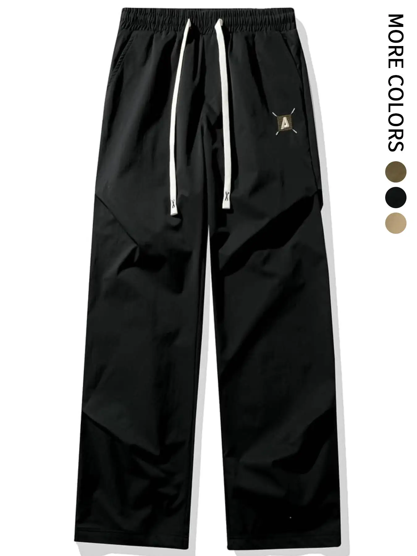 Мужские повседневные спортивные брюки с буквами, легкие, для фитнеса, езды на велосипеде, для плавания, удобные шорты, для бега, быстросохнущие, крутые, впитывающие пот, эластичные шорты, подходят для весны, лета и осени
Мужские повседневные спортивные брюки с буквами, легкие, для фитнеса, езды на велосипеде, для плавания, удобные шорты, для бега, быстросохнущие, крутые, впитывающие пот, эластичные шорты, подходят для весны, лета и осени