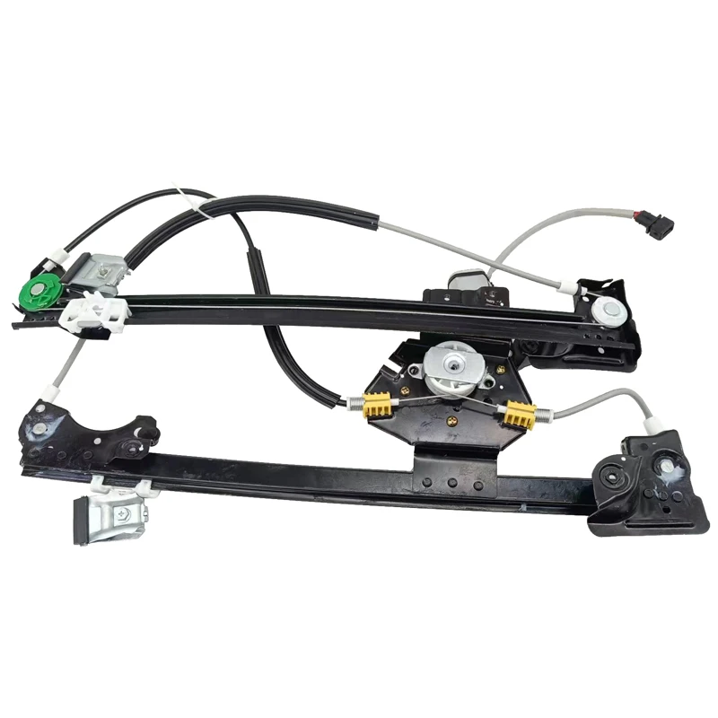 LR006371 CUH000021 Front Right Side LR006372 CUH000030 Left Door Window Lifter Regulator for Freelander 1996-2006 Car Spare Part
LR006371 CUH000021 Front Right Side LR006372 CUH000030 Left Door Window Lifter Regulator for Freelander 1996-2006 Car Spare Part