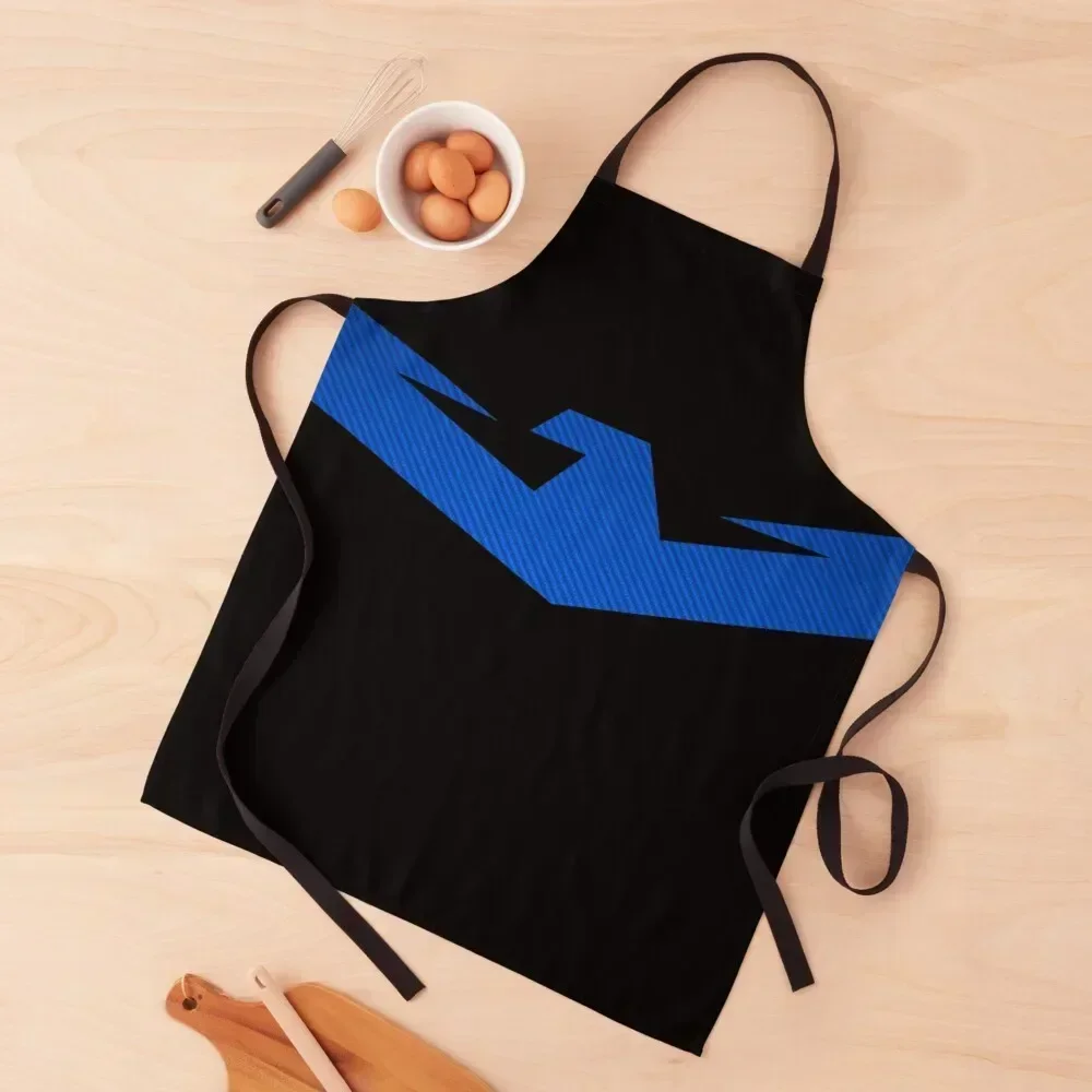 Nightwing - Carbon Fibre Apron innovative kitchen and home items Kitchen And Home Items Apron
Nightwing - Carbon Fibre Apron innovative kitchen and home items Kitchen And Home Items Apron