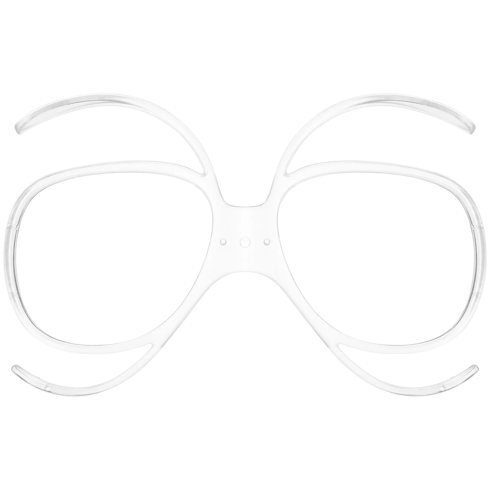 Ski Goggles Myopia Frame Protective Glass Adapter Sports Skiing Tr90 Material Glasses
Ski Goggles Myopia Frame Protective Glass Adapter Sports Skiing Tr90 Material Glasses
