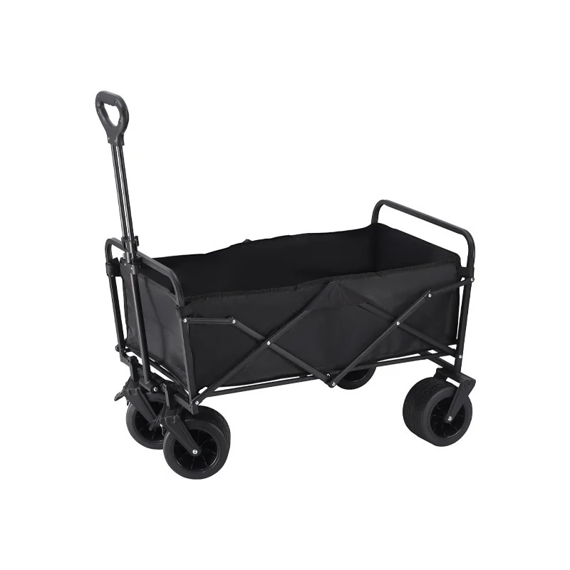 Multi-function Picnic Camping Car Stall Small Trolley Portable Foldable Shopping Trolley High Load Capacity Telescopic Camping
Multi-function Picnic Camping Car Stall Small Trolley Portable Foldable Shopping Trolley High Load Capacity Telescopic Camping