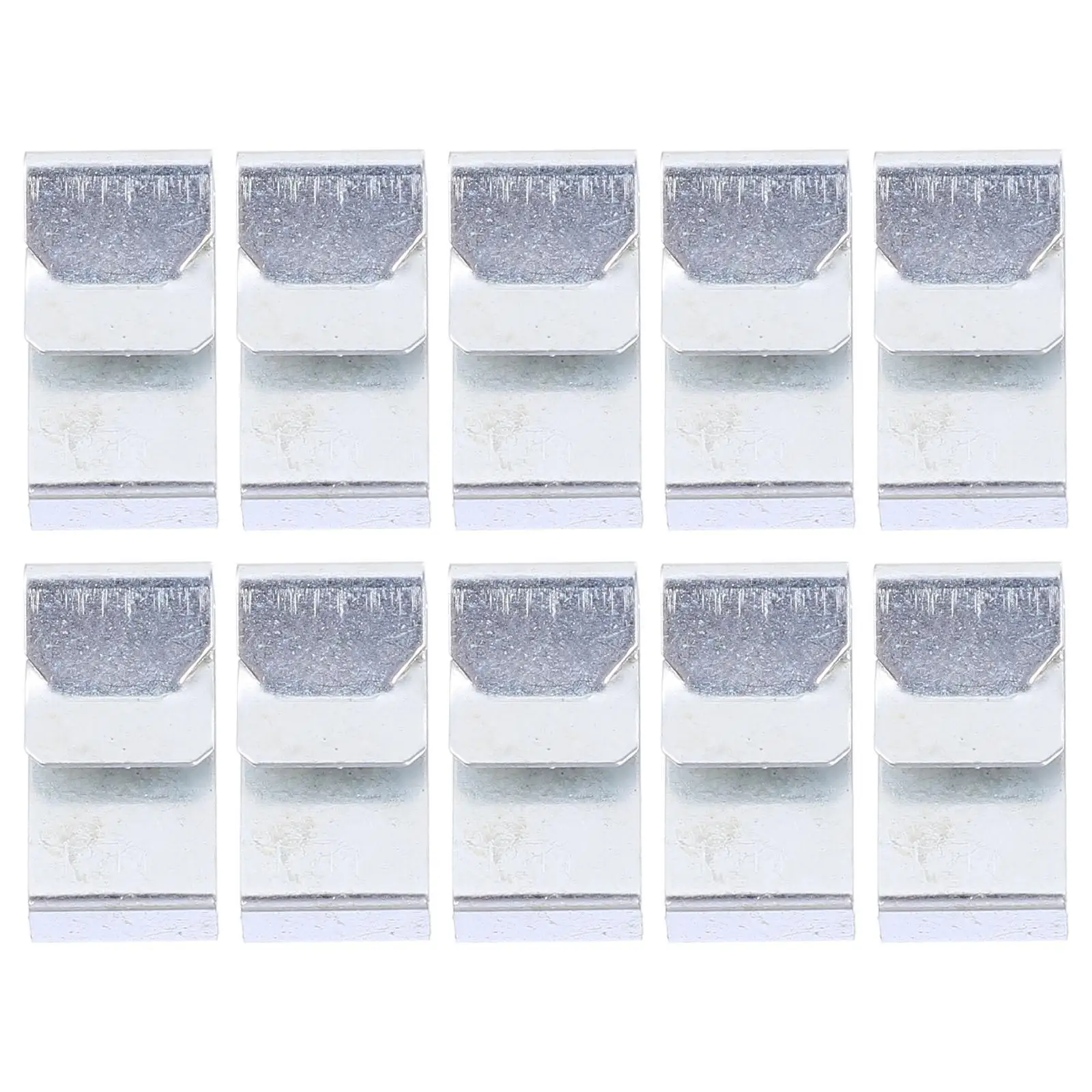 Trailer Wire Clamp Fixing Device Durable Spring Steel Smooth Rust Proof Long Use Time Quick Installation Boat Trailer Storage
Trailer Wire Clamp Fixing Device Durable Spring Steel Smooth Rust Proof Long Use Time Quick Installation Boat Trailer Storage