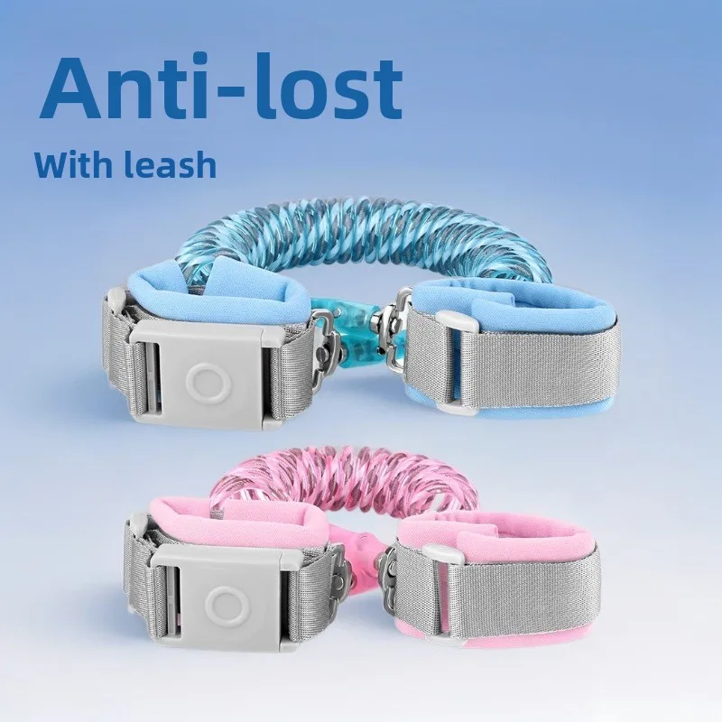 Модернизированный 1,5-метровый замок с датчиком защиты от потери, светоотражающий поводок для младенцев, цепочка безопасности для детей с браслетом для родителей и детей с защитой от потери
Модернизированный 1,5-метровый замок с датчиком защиты от потери, светоотражающий поводок для младенцев, цепочка безопасности для детей с браслетом для родителей и детей с защитой от потери
