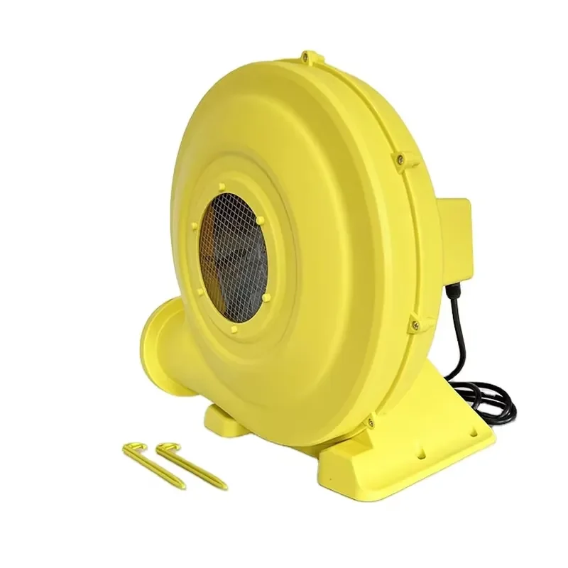 2HP air Blower Electric Inflatable air Blower 1500W for Castle Water Slides Toy
2HP air Blower Electric Inflatable air Blower 1500W for Castle Water Slides Toy