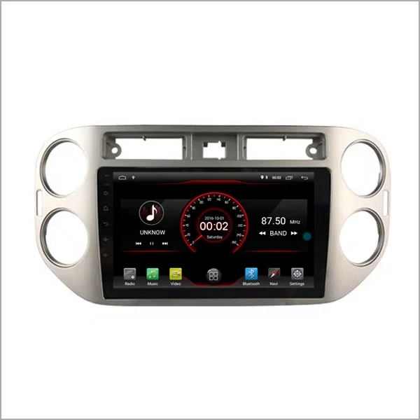 Newnavi 9 inch touch screen car video with steering wheel android 10 Quad-core built-in DSP car stereo for Tiguan 2010 2011 2012
Newnavi 9 inch touch screen car video with steering wheel android 10 Quad-core built-in DSP car stereo for Tiguan 2010 2011 2012