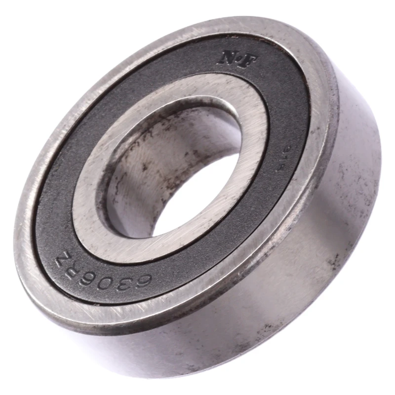 NEW High Quality 6306 Deep Groove Ball Bearing, 30x72x19mm Size: Suitable for Industrial & Mechanical Systems
NEW High Quality 6306 Deep Groove Ball Bearing, 30x72x19mm Size: Suitable for Industrial & Mechanical Systems