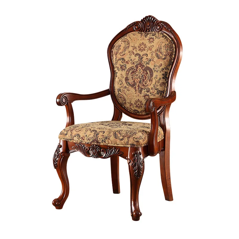 American Book Chair Household Solid Wood Book Chair Leisure All Solid Wood Computer with Armrest Book
American Book Chair Household Solid Wood Book Chair Leisure All Solid Wood Computer with Armrest Book