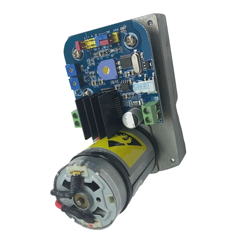 ASMC-04B200kg Portable High Oversized Digital Steering Gear Aircraft Model Steering Gear Robot Model Aircraft Servos Spare Parts
ASMC-04B200kg Portable High Oversized Digital Steering Gear Aircraft Model Steering Gear Robot Model Aircraft Servos Spare Parts