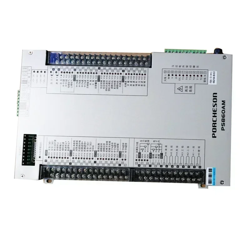 Hot SalesPorcheson PS860AM Control System With 7'' HMI,Porcheson PS860AM MS210A Controller,Porcheson PS860 For Injection Moldin
Hot SalesPorcheson PS860AM Control System With 7'' HMI,Porcheson PS860AM MS210A Controller,Porcheson PS860 For Injection Moldin