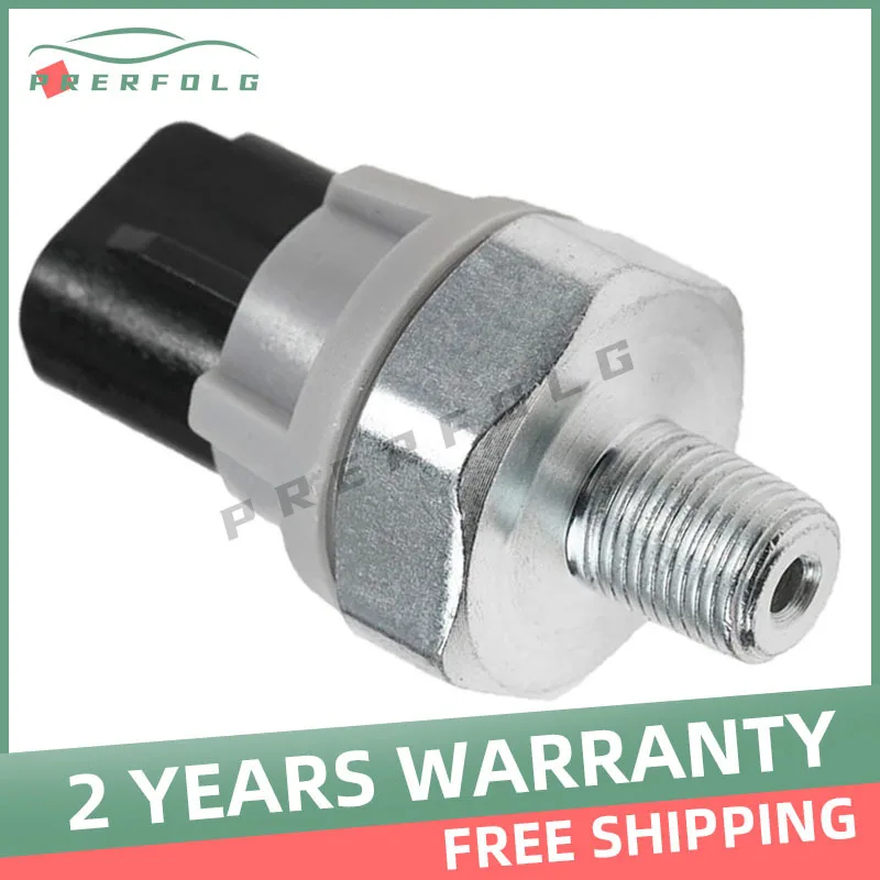 83530-60020 Oil Pressure Sensor Switch For Toyota SUBARU LEXUS ES300H 2013-2016 37241-RNA-A01 8353060020 83530-12050 8353012050
83530-60020 Oil Pressure Sensor Switch For Toyota SUBARU LEXUS ES300H 2013-2016 37241-RNA-A01 8353060020 83530-12050 8353012050