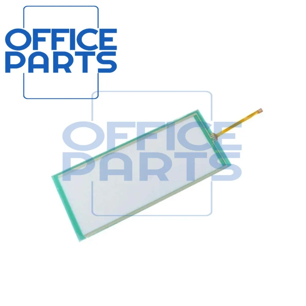 Material HQ7000 HQ9000 Copier Touch Screen for For Ricoh Copier Spare Parts H310-9900 H3109900
Material HQ7000 HQ9000 Copier Touch Screen for For Ricoh Copier Spare Parts H310-9900 H3109900