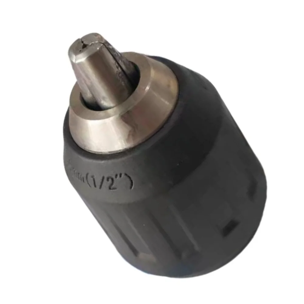 2609112190 Keyless Chuck 1/2 Inch For GSR180-LI GSB140-LI GSB180-LI GSR140-LI Power Tools Replacement Three-Jaw Chuck Parts
2609112190 Keyless Chuck 1/2 Inch For GSR180-LI GSB140-LI GSB180-LI GSR140-LI Power Tools Replacement Three-Jaw Chuck Parts