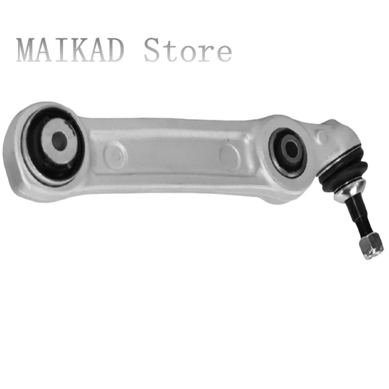2017-2020 year Front Upper control arm Thrust Arm for BMW G30 G31 520i 530i 540i 518d 520d 525d 530d 31106861177
2017-2020 year Front Upper control arm Thrust Arm for BMW G30 G31 520i 530i 540i 518d 520d 525d 530d 31106861177