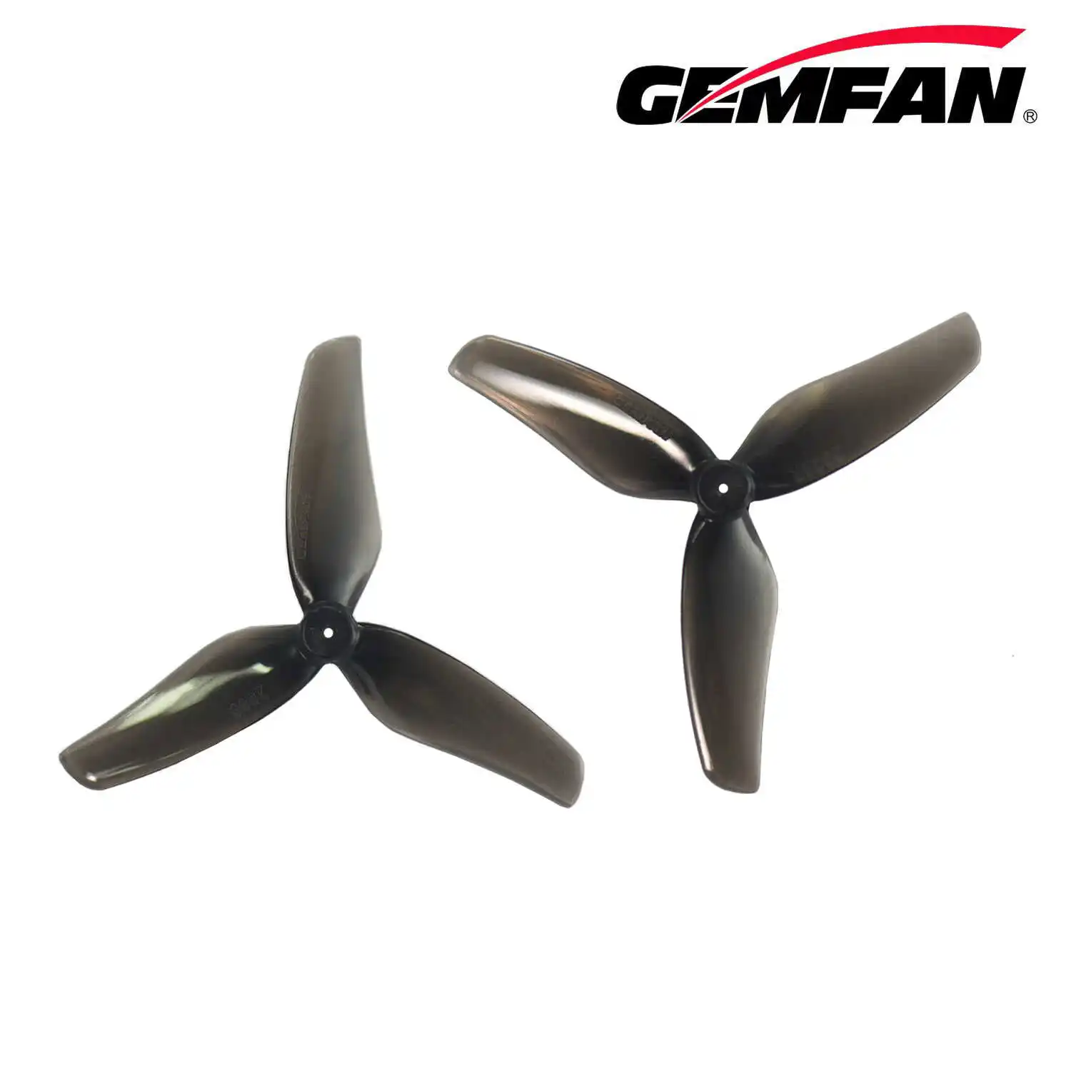 12 пар (12CW + 12CCW) Gemfan 2023S 51 мм 3-лопастной пропеллер 1,5 мм для 2-дюймовых микро-дронов FPV
12 пар (12CW + 12CCW) Gemfan 2023S 51 мм 3-лопастной пропеллер 1,5 мм для 2-дюймовых микро-дронов FPV