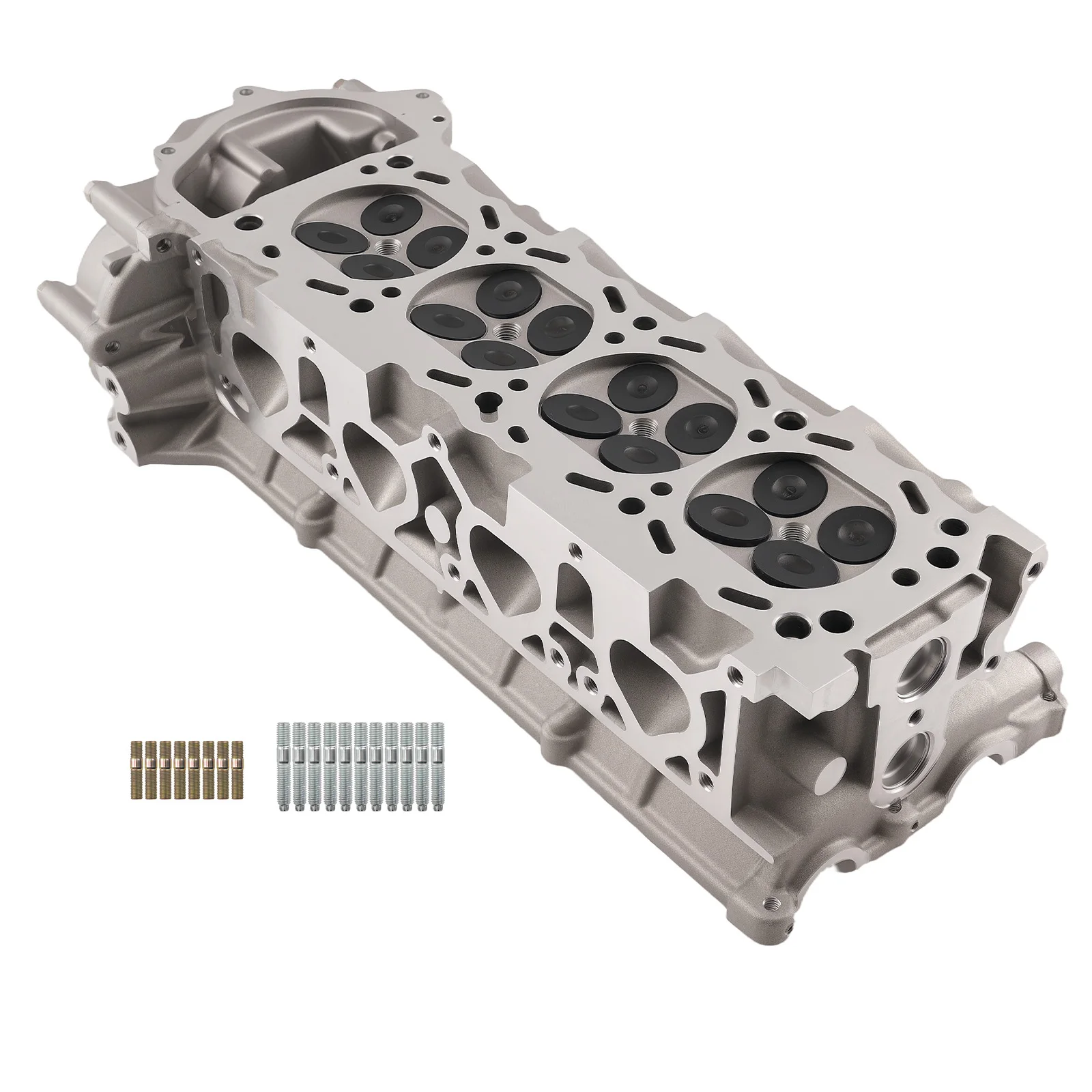 New KA24-DE Cylinder Head Assembly for Nissan Frontier 240SX Xterra 1995-2004
New KA24-DE Cylinder Head Assembly for Nissan Frontier 240SX Xterra 1995-2004