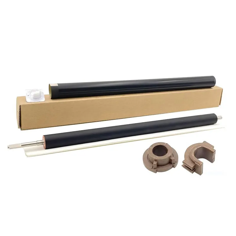 1Set Fuser Kit Fuser Belt Lower Fuser Roller Pressure Roller for Canon Ir2002 2202 2004 2240 2240L 2206
1Set Fuser Kit Fuser Belt Lower Fuser Roller Pressure Roller for Canon Ir2002 2202 2004 2240 2240L 2206