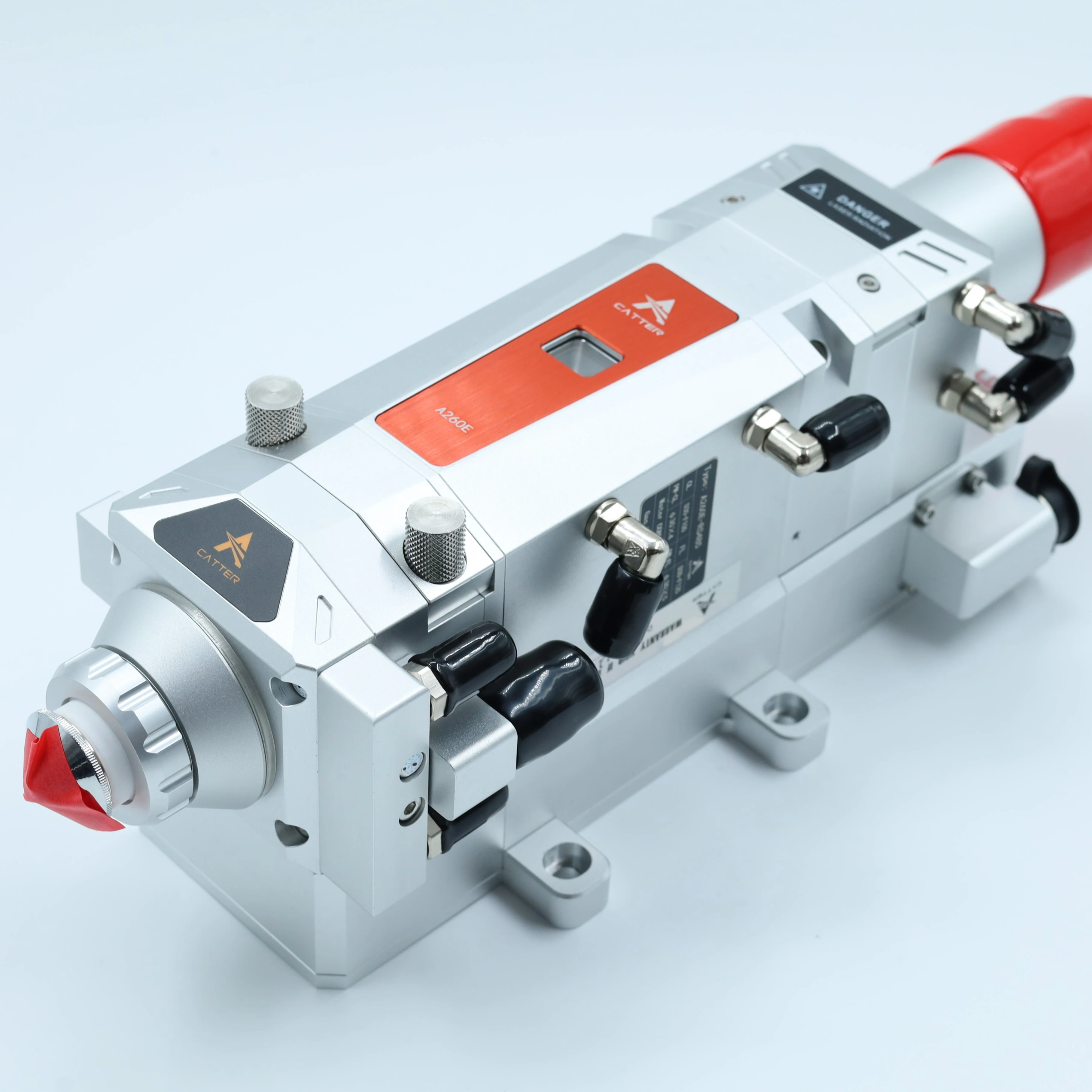 Au3tech A230e Automatic Focus Cutting Head+Control System 3723 Control Card + FTC10 Heighter + Plate And Tube Integrated Expans
Au3tech A230e Automatic Focus Cutting Head+Control System 3723 Control Card + FTC10 Heighter + Plate And Tube Integrated Expans